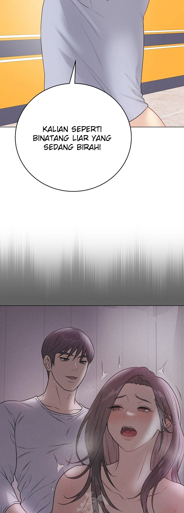 Signed, Sealed, Mistaken - Page 30